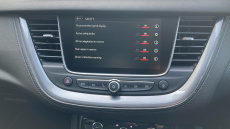 Vauxhall Grandland X 1.2 Turbo SRi Nav 5dr Petrol Hatchback